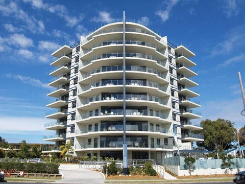 Sevan Apartments Forster - Geraldton Accommodation 1
