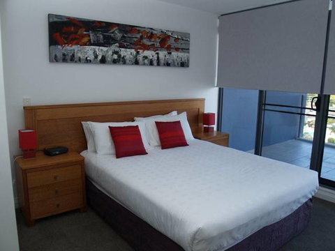 Sevan Apartments Forster - Geraldton Accommodation 3