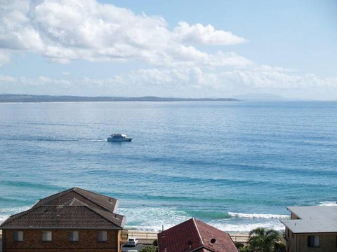 Sevan Apartments Forster - Geraldton Accommodation 4