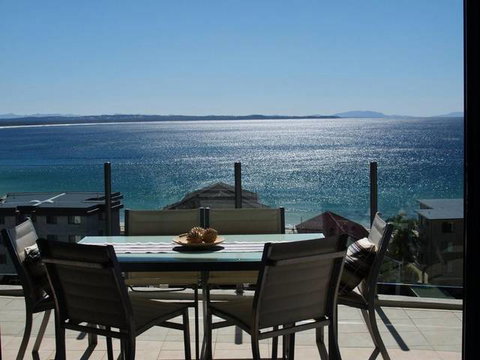 Sevan Apartments Forster - Geraldton Accommodation 5