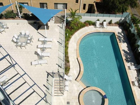 Sevan Apartments Forster - Geraldton Accommodation 6