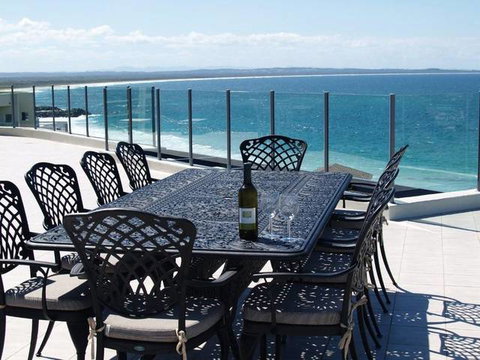 Sevan Apartments Forster - Geraldton Accommodation 7