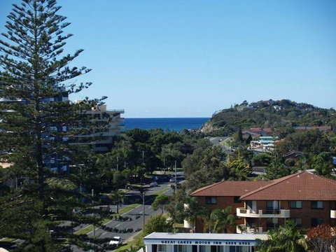Sevan Apartments Forster - Geraldton Accommodation 8