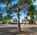 Sheldon Caravan Park - Geraldton Accommodation