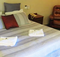Sisleys Motel - Geraldton Accommodation