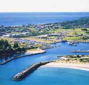 South Coast Holiday Parks - Bermagui - Geraldton Accommodation