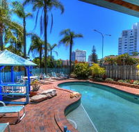 Southport Tourist Park - Geraldton Accommodation