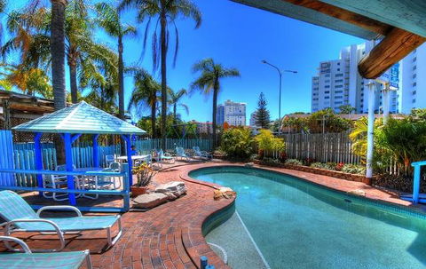 Southport Tourist Park - Geraldton Accommodation 0