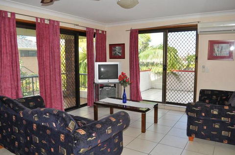 Southport Tourist Park - Geraldton Accommodation 1