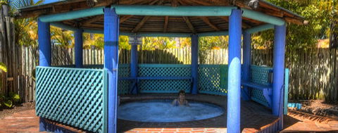 Southport Tourist Park - Geraldton Accommodation 3