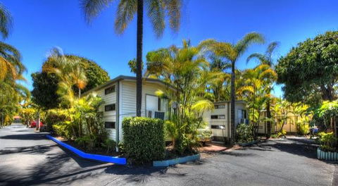 Southport Tourist Park - Geraldton Accommodation 7