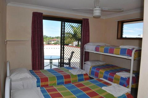 Southport Tourist Park - Geraldton Accommodation 8