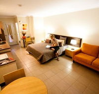 Spinifex Motel  Serviced Apartments - Geraldton Accommodation