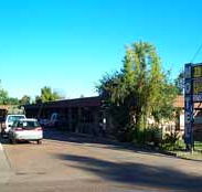 St George's Balonne River Motor Inn - Geraldton Accommodation