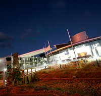 Station Motel Parkes - Geraldton Accommodation