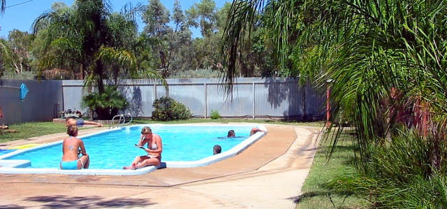 Alice Springs NT Geraldton Accommodation