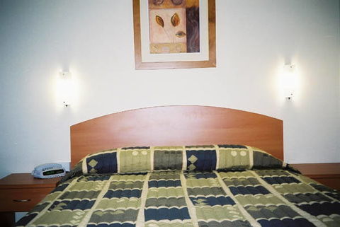 Sundowner Gardenia Motel Inn - Geraldton Accommodation 1