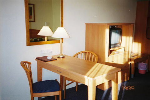 Sundowner Gardenia Motel Inn - Geraldton Accommodation 2