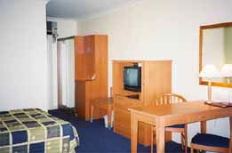 Sundowner Gardenia Motel Inn - Geraldton Accommodation 4