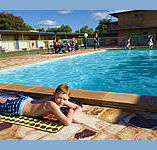 Sundowner Oriana Motel - Geraldton Accommodation
