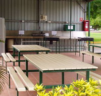 Sunset Top Tourist Park - Geraldton Accommodation