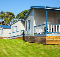 Surfbeach Holiday Park - Narooma - Geraldton Accommodation