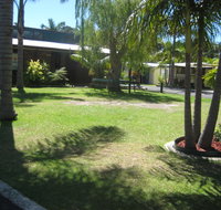 Sussex Palms Holiday Park - Geraldton Accommodation
