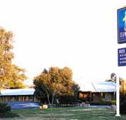 Swaggers Motor Inn  Restaurant - Geraldton Accommodation