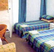 Tall Timbers Motel - Geraldton Accommodation