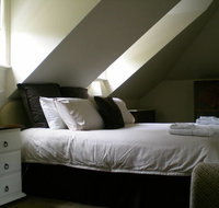 Tanwarra Lodge - Geraldton Accommodation