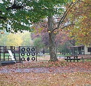 Tawonga Caravan Park - Geraldton Accommodation