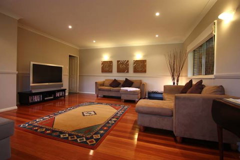 The Acreage B & B - Geraldton Accommodation 1