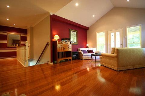 The Acreage B & B - Geraldton Accommodation 2