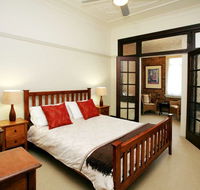 The Bank Guesthouse - Geraldton Accommodation