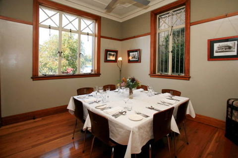 The Bank Guesthouse - Geraldton Accommodation 6