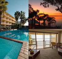 The Beachcomber - Geraldton Accommodation