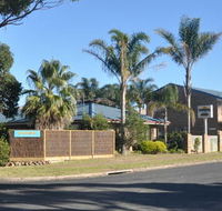 The Beachfront Apartments - Geraldton Accommodation