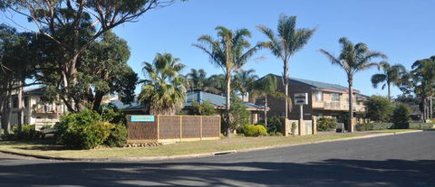 The Beachfront Apartments - Geraldton Accommodation 0