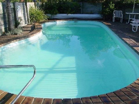 The Beachfront Apartments - Geraldton Accommodation 4
