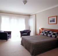 The Berry Village Boutique Motel - Geraldton Accommodation