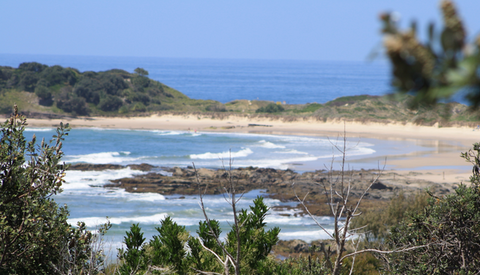 The Bowlo Holiday Cabins - Geraldton Accommodation 0