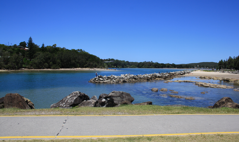 The Bowlo Holiday Cabins - Geraldton Accommodation 1