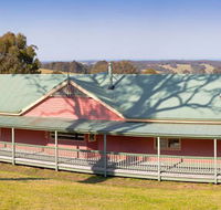 The Bryn at Tilba - Geraldton Accommodation