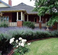 The Doulton Luxury BB - Geraldton Accommodation