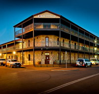 The Esplanade Hotel Port Hedland - Geraldton Accommodation