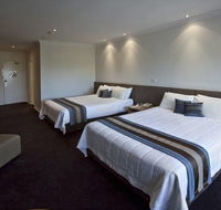 The Executive Inn Newcastle - Geraldton Accommodation