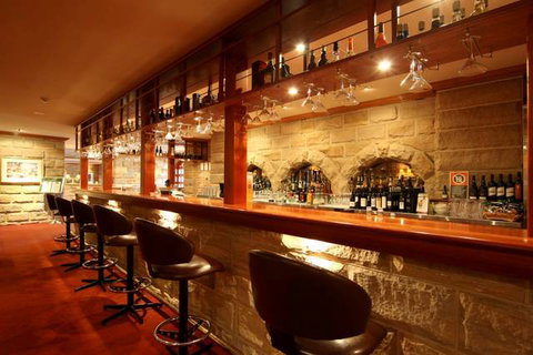 Hermitage Campbelltown - Geraldton Accommodation 8