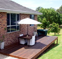 The Kabana Luxury Accommodation - Geraldton Accommodation