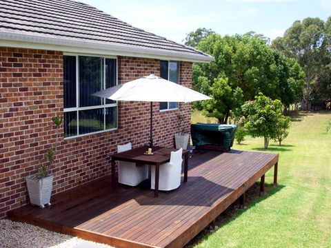The Kabana Luxury Accommodation - Geraldton Accommodation 0