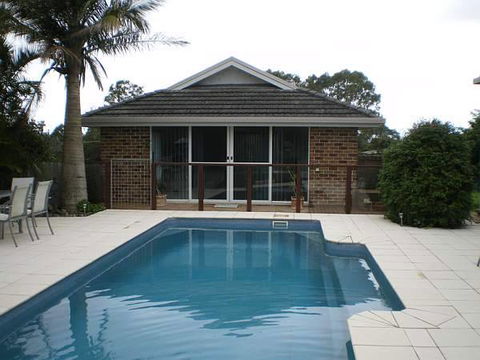 The Kabana Luxury Accommodation - Geraldton Accommodation 3